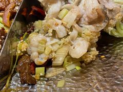 -小鱼小牛·鱼牛干锅·脆鱼火锅(世欧广场店)