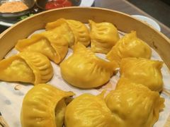 -将相和·海鲜蒸饺大连菜
