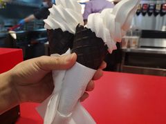 -汉堡王(龙德广场店)