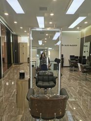 -Cima salon西玛沙龙