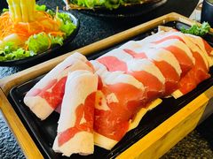 -湊湊火锅·茶憩(和平大悦城店)