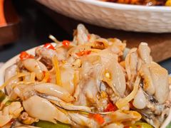 -花椒俏川菜小馆(南海万达店)