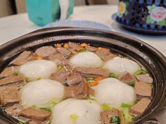 -金典银峰老鹅馆·昆山菜(亭林公园店)