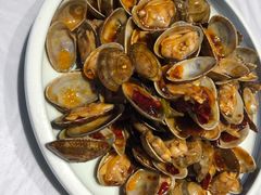 -渔民船说·北塘海鲜·天津菜·海肠捞饭(北塘古镇店)