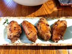 柠檬草鸡翅-越南牛肉河粉餐厅(书院巷店)