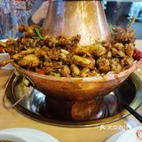 第一口感觉等了这么久值得了