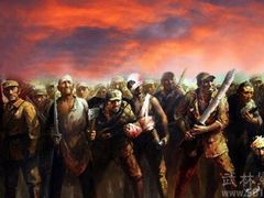 -平西抗日烈士陵园