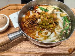 -小满手工粉(北京富力广场店)