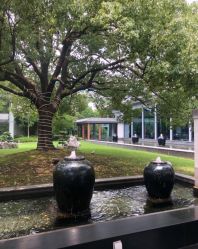 -托尼洛·兰博基尼书苑酒店·宴会厅