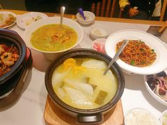 -鸡毛店·川菜(文殊院店)