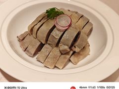 金陵盐水鸭-江南灶中餐厅(南京香格里拉店)