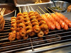 -辣魔烤串(春熙路太古里步行街店)