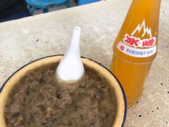 -定家小酥肉·清真(回民街店)
