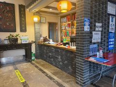 -徐鼎盛民间菜(九街店)