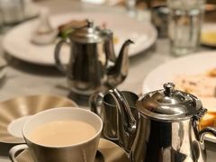 -La-Serene Café