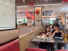 -乡村大盘鸡(商城路总店)