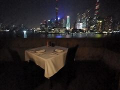 -上海和平饭店华懋阁 Cathay Room