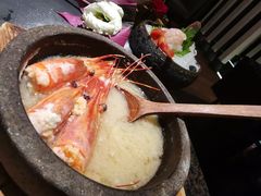 -花隐日式怀石料理(万象城购物中心店)