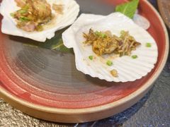 -大江户日本料理(吕厝店)