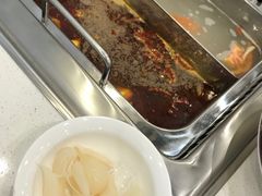 -九府羊鲜羊火锅·烧烤·小海鲜(华汇大厦店)