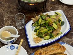 -西关回头馆(西关美食街店)