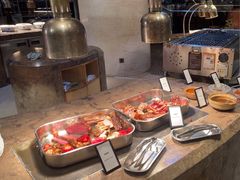 -“香”全日餐厅·株洲大汉希尔顿酒店