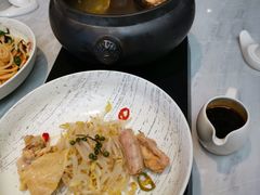 汽锅鸡-云海肴(星耀樟宜店)