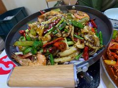 -南京大个子龙虾精菜馆