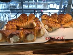 -新侨三宝乐面包店(崇文门店)