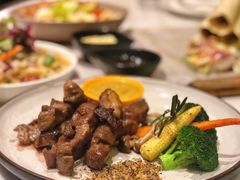-打趸BTC·Breaktime cafe(北京路店)