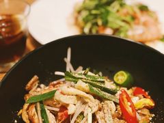 -Ginger(兴国路店)