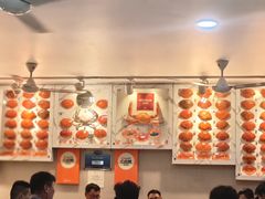 -龙海鲜螃蟹王(宏茂桥店)