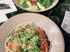 -BAKER&SPICE(安福路店)