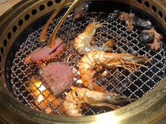 -江户烧肉(高德店)