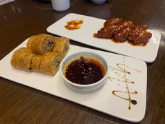 -枣子树·素食餐厅(朱家尖店)