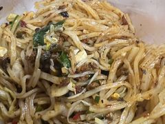 -酱壹老三饵丝(南宁南路店)