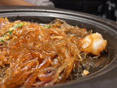 -绿茶餐厅(天津天河城店)