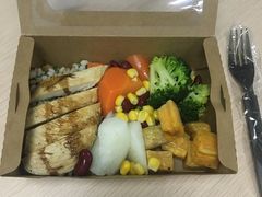 -每刻健身工作室(西直门店)