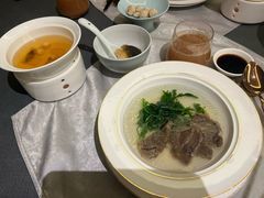 -沈灶河豚宴·河豚融合餐厅(汉中路店)