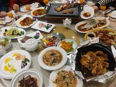 -老爷庙风味美食府(魏都大道店)