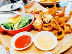 -必胜客(泰盛广场店)