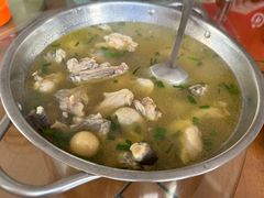 -灵福缘私房菜·农家菜(拈花湾·灵山大佛必推店)