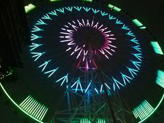 -南昌之星摩天轮