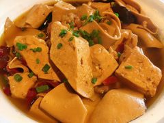 -周家二小姐的菜(西津渡店)