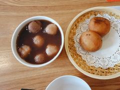 -穆桂英美食(城中店)