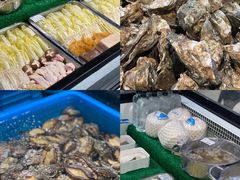 -盒马鲜生(皇庭广场店)