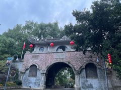 -蒋氏故居