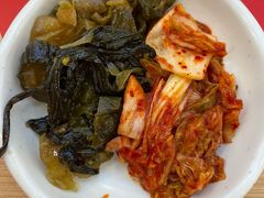 朝鲜族小菜-米村拌饭(城阳万象汇店)