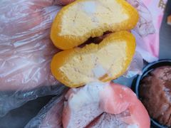 -DQ·蛋糕·冰淇淋(合生汇店)