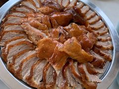 -守柴炉烤鸭(中海国际店)